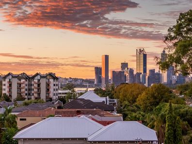 21 Salisbury Avenue, South Perth WA 6151
