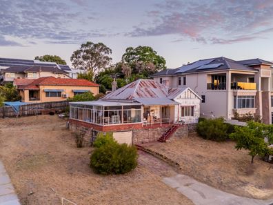21 Salisbury Avenue, South Perth WA 6151