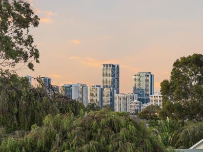 21 Salisbury Avenue, South Perth WA 6151