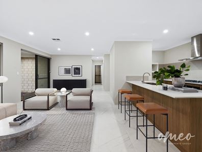 22 Macquarie Street, Jindalee WA 6036