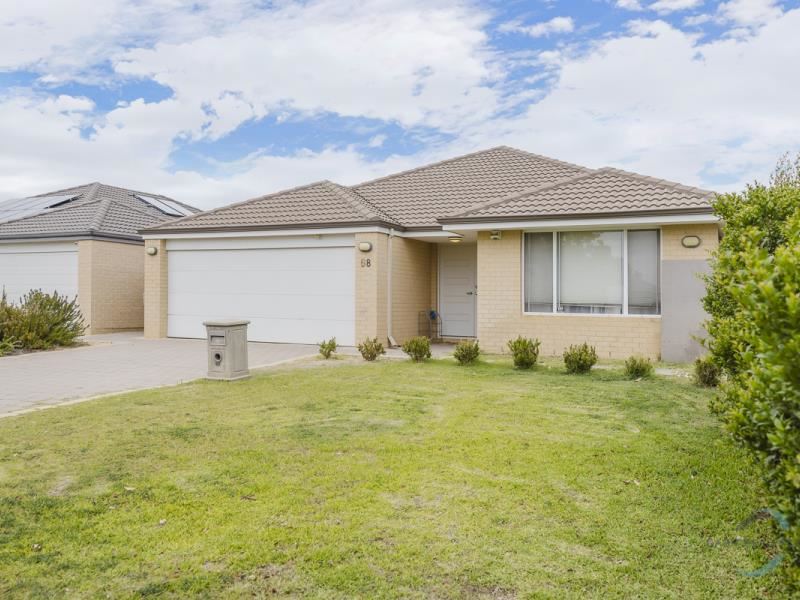 68 Leschenault Loop, Banksia Grove WA 6031
