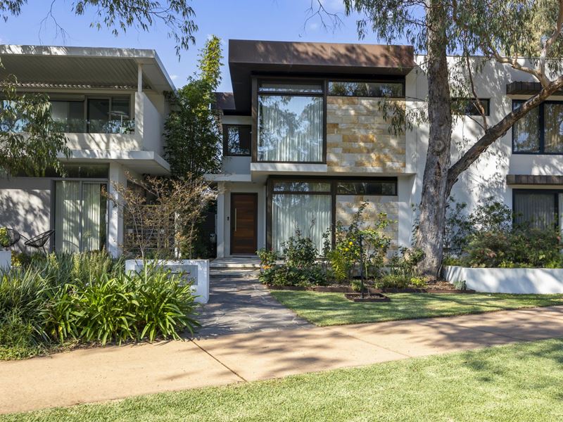62 Meagher Drive, Floreat