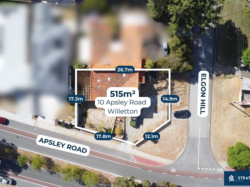10 Apsley Road, Willetton
