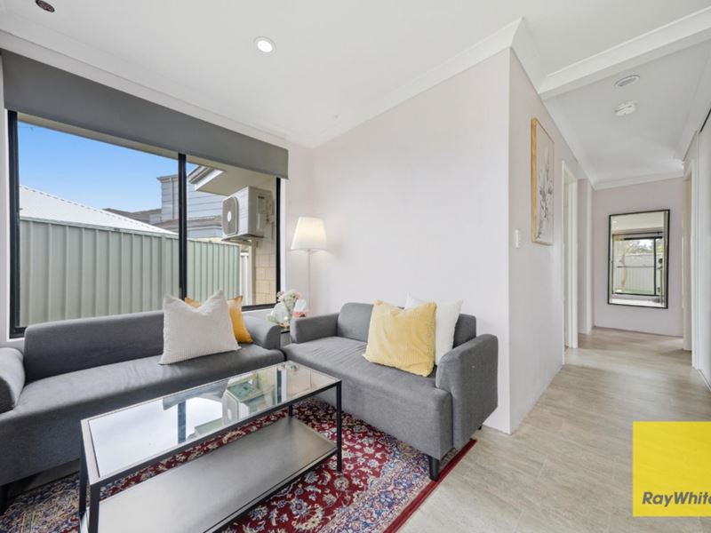 19C Quondong Street, Nollamara WA 6061