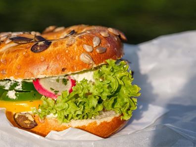 Food/Hospitality - Established Fremantle Café - Strong Location & Long Lease