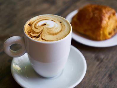 Food/Hospitality - Established Fremantle Café - Strong Location & Long Lease