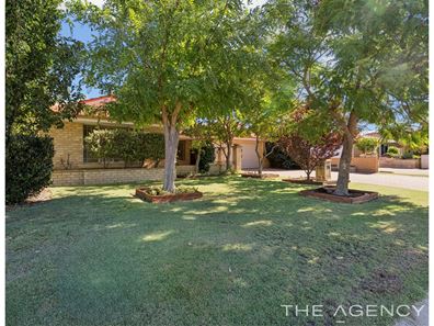 8 Prichard Place, Canning Vale WA 6155