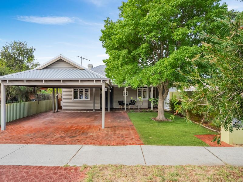 50 Beatty Avenue, East Victoria Park WA 6101