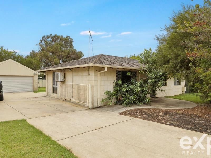 12 Boon Court, Rockingham WA 6168