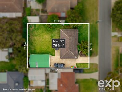 12 Boon Court, Rockingham WA 6168