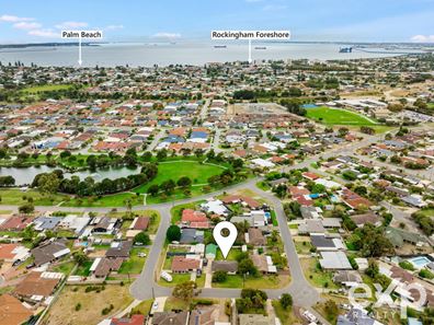 12 Boon Court, Rockingham WA 6168