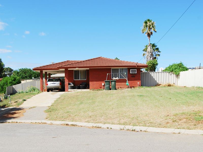 6 Earle Place, Utakarra WA 6530
