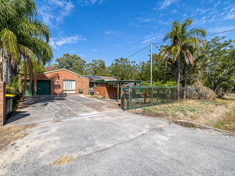 133 Station Street, Martin