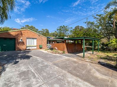 133 Station Street, Martin WA 6110