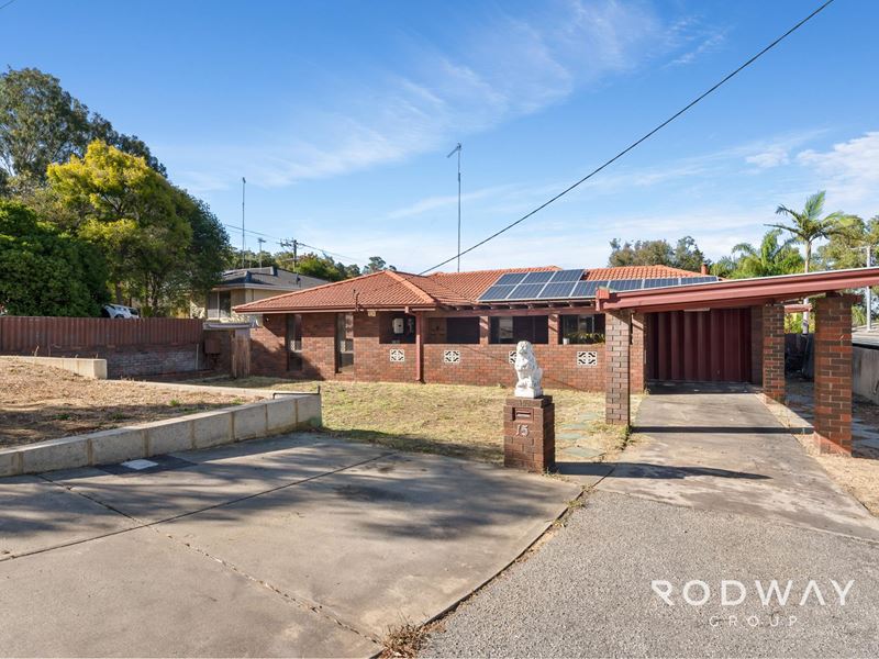 15 Alola Street, Kelmscott