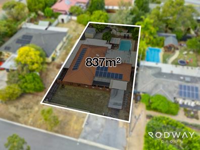 15 Alola Street, Kelmscott WA 6111