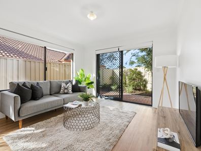 2/222 Hill View Terrace, Bentley WA 6102