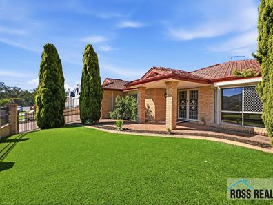 7 Rosaglen Rise, Noranda WA 6062