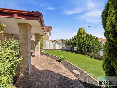 7 Rosaglen Rise, Noranda WA 6062