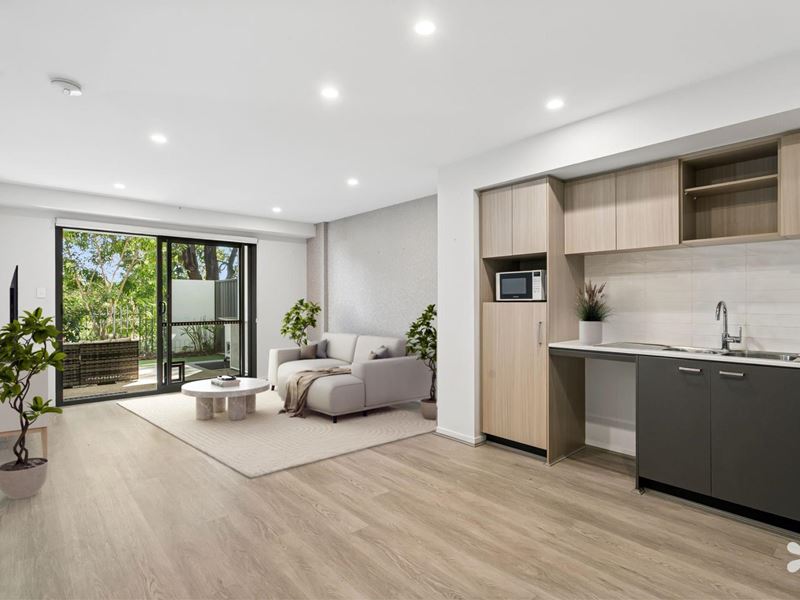 31/49 McGregor Road, Palmyra
