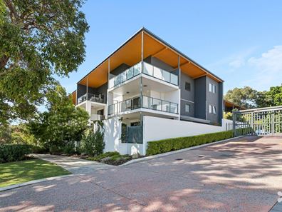 31/49 McGregor Road, Palmyra WA 6157