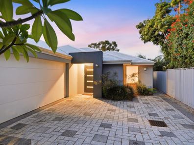 44C Butler Street, Willagee WA 6156