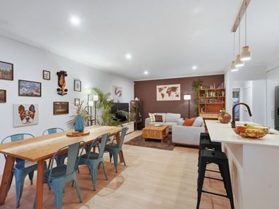 44C Butler Street, Willagee WA 6156