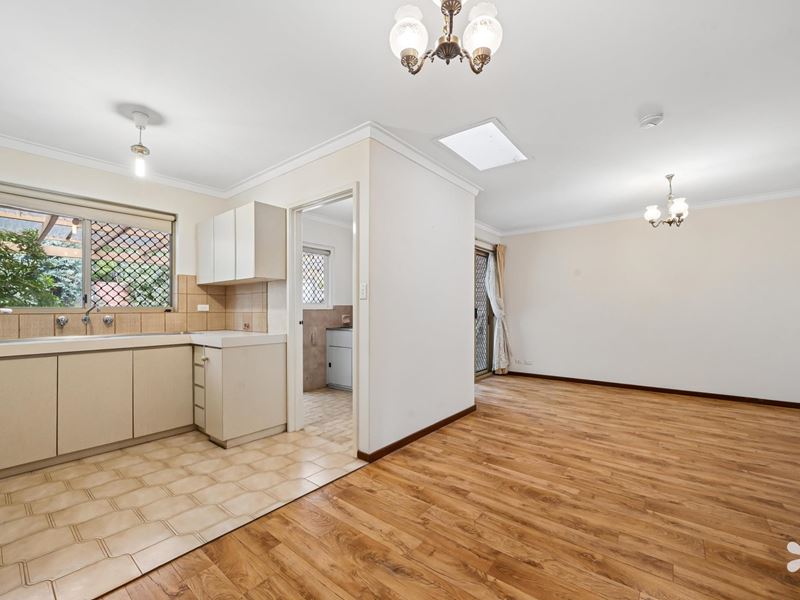 6/23 Allerton Way, Booragoon WA 6154