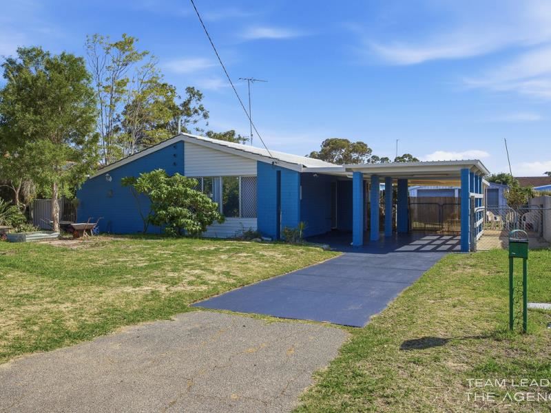 3 Hakea Place, Pinjarra WA 6208