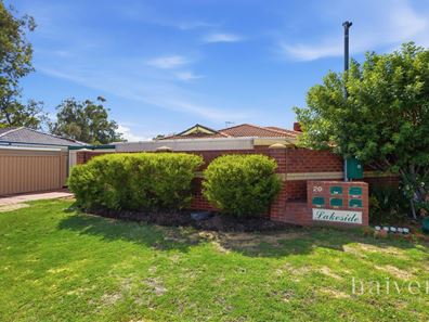 1/18-20 Percy Street, Gosnells WA 6110