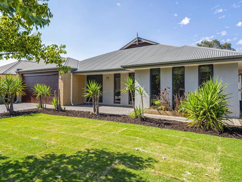 9 Hibiscus  Way, Baldivis WA 6171