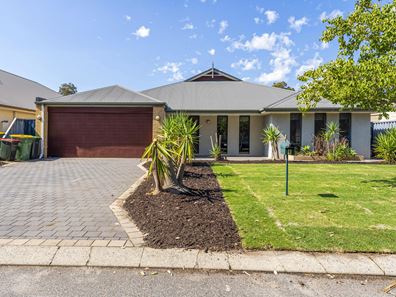 9 Hibiscus  Way, Baldivis WA 6171
