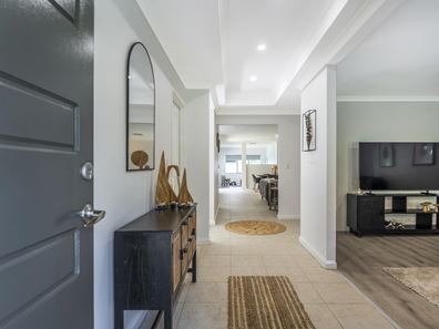 9 Hibiscus  Way, Baldivis WA 6171