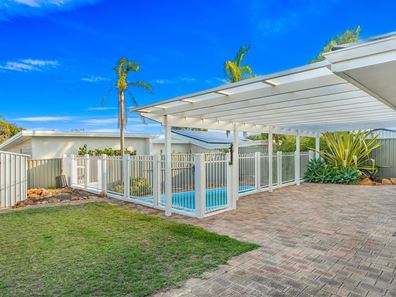 4 Plankton Place, Heathridge WA 6027