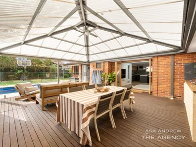 7 Earlston Place, Booragoon WA 6154