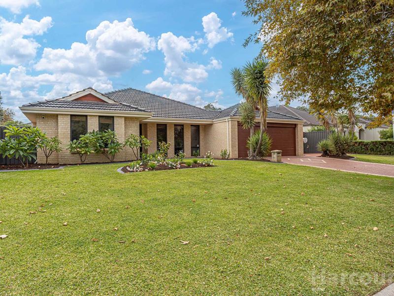 21 Octagon Gardens, Aveley WA 6069