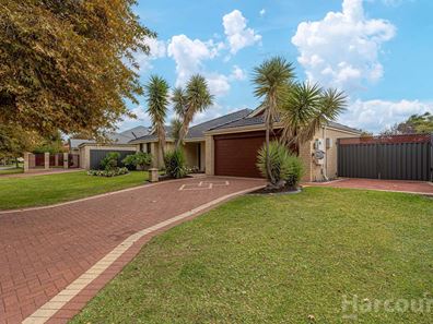 21 Octagon Gardens, Aveley WA 6069