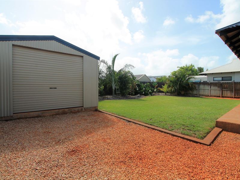 16 Dunnart Crescent, Djugun WA 6725