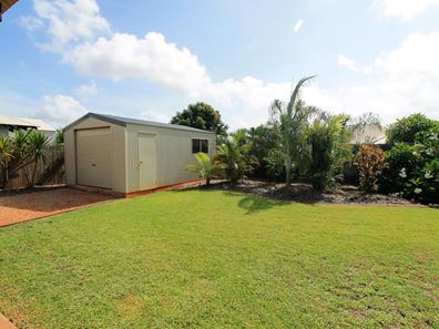 16 Dunnart Crescent, Djugun WA 6725
