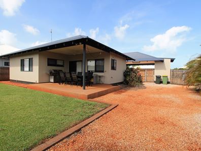 16 Dunnart Crescent, Djugun WA 6725