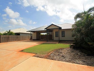 16 Dunnart Crescent, Djugun WA 6725