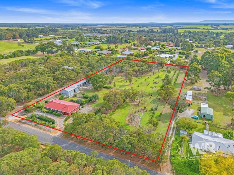 114 Morgan Road, Mckail