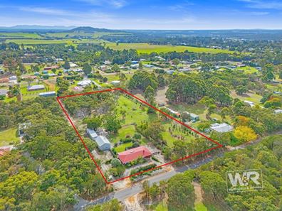 114 Morgan Road, Mckail WA 6330