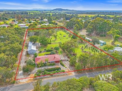 114 Morgan Road, Mckail WA 6330