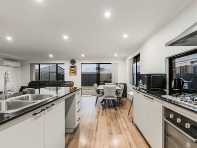 24 Berican Parade, Hilbert WA 6112