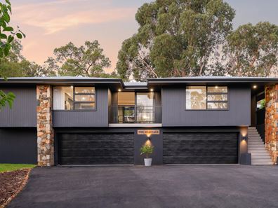 3185 Coulston Road, Darlington WA 6070
