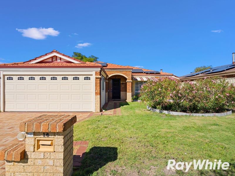 14 Manila Place, Warnbro