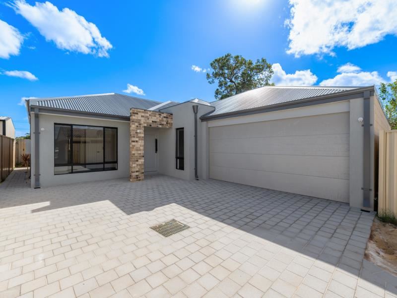 9A Barnes Way, Morley WA 6062