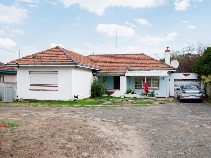 12 Rogers Avenue, Katanning