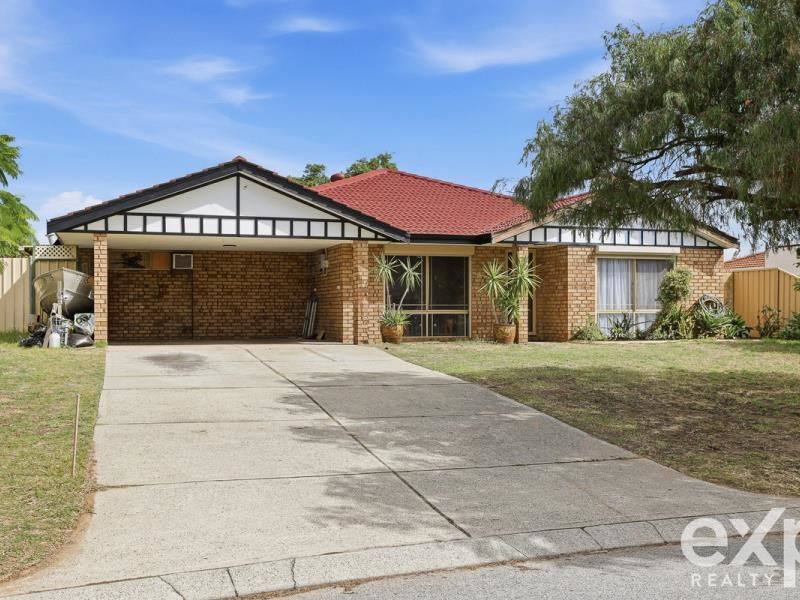 11 Tweed Close, Warnbro WA 6169